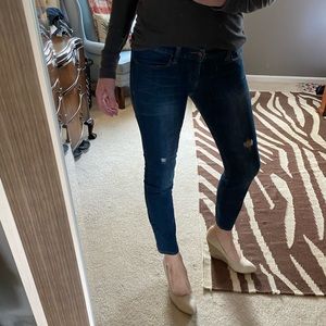 Always Skinny GAP jeans